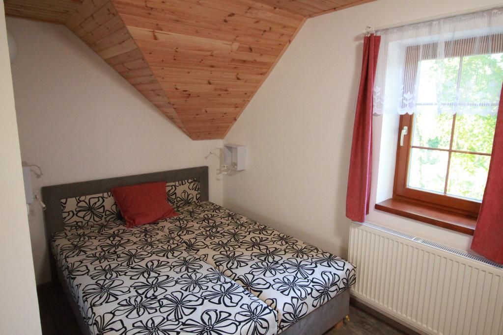 Apartmany Svijany Exterior photo