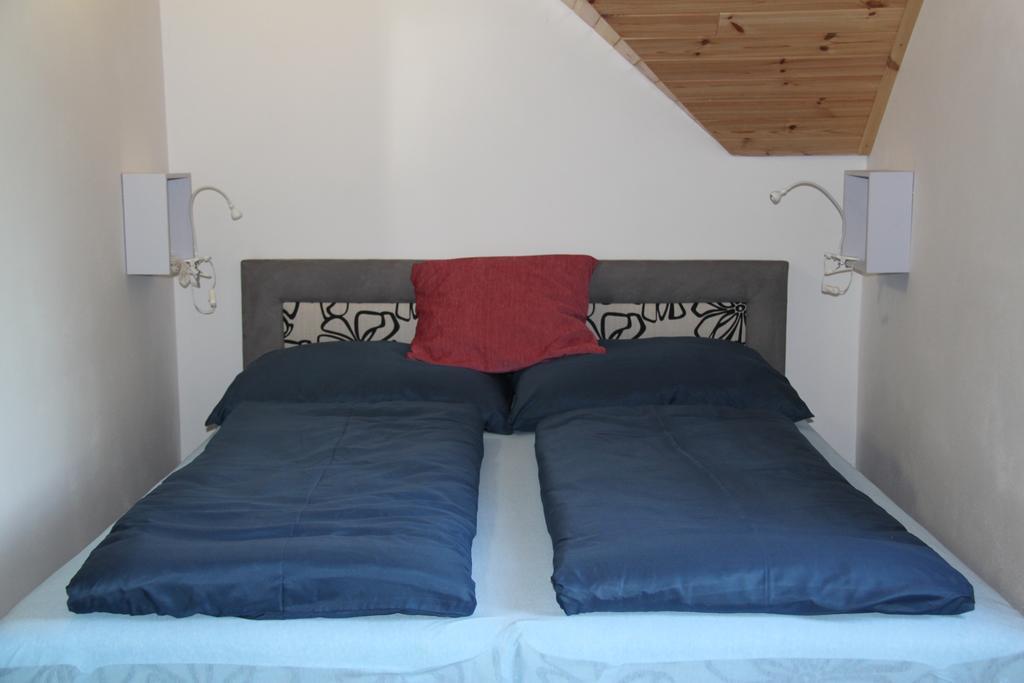 Apartmany Svijany Exterior photo